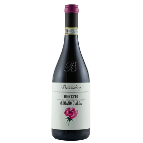 Dolcetto di Diano D’Alba - Filari Lunghi
