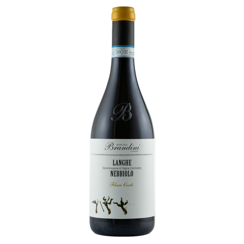 Langhe Nebbiolo - DOC Superiore - Filari Corti