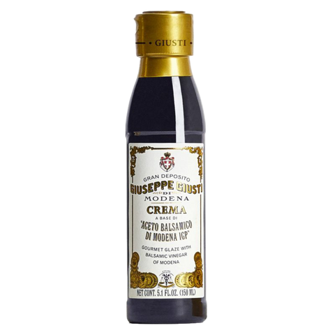 Balsamico Creme - Giusti 150ml