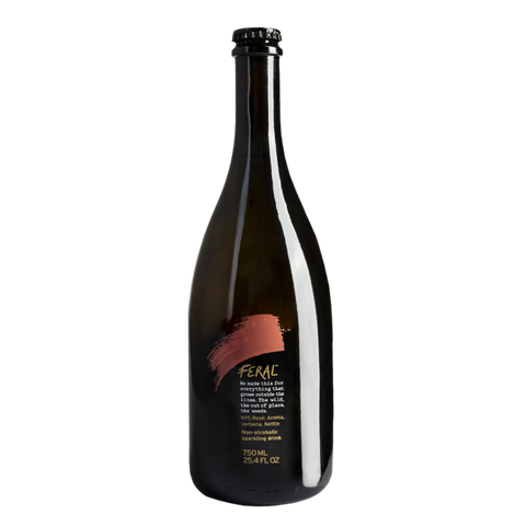 Feral - N°5 Ancestrale Rosè