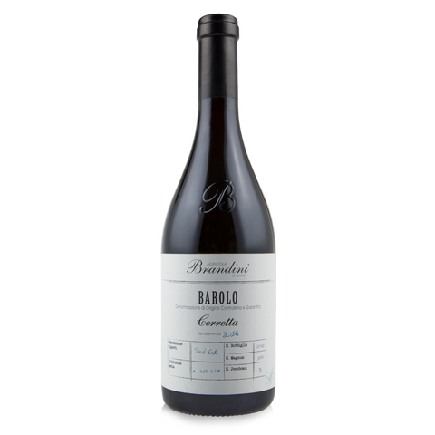 Barolo Cerretta - DOCG