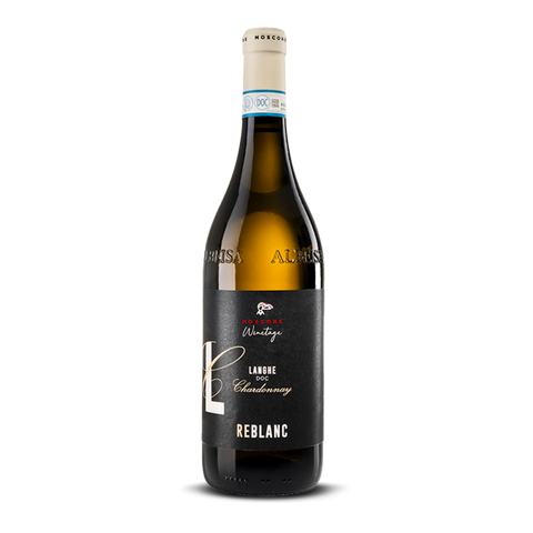 Chardonnay Langhe REBLANC - Doc