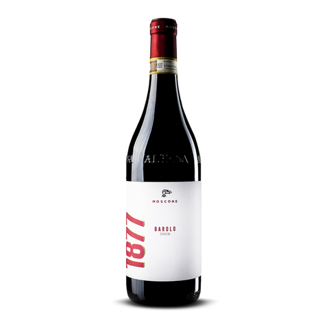 Barolo - Docg 1877