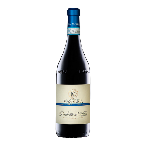Dolcetto D’ALBA DOC