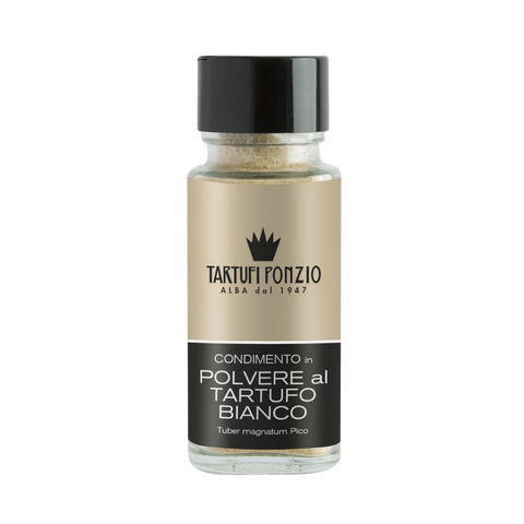 White Truffle Powder (Witte Truffel Poeder)