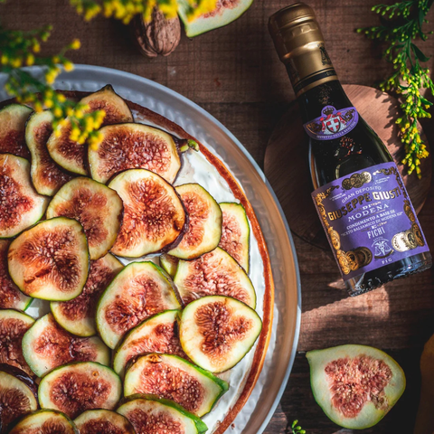 Aceto Balsamico 12Y Fichi - 883