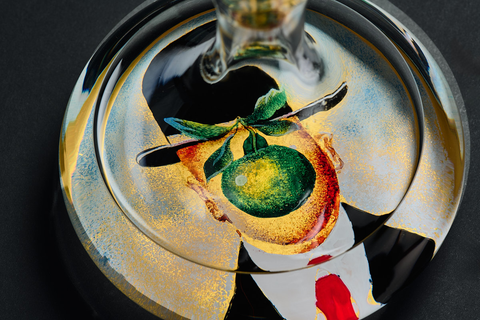 DECANT'ART MAGRITTE Grappa Moscato