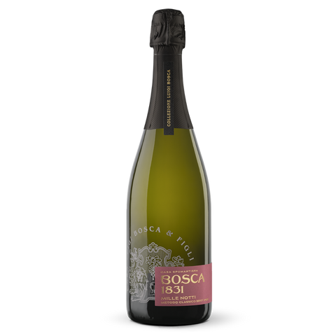 MILLE NOTTI ROSÈ