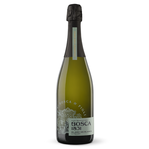 Blanc de Blancs Collezione Luigi Bosca