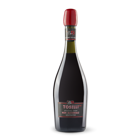 TOSELLI RED
