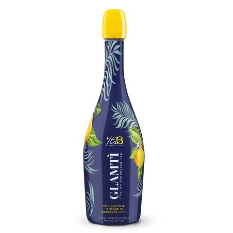 Glamti - 750ml