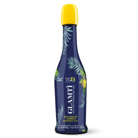Glamti - 375 Ml