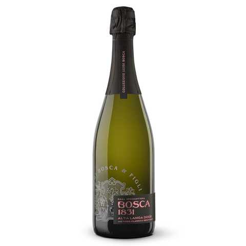 ALTA LANGA DOCG ROSE COLLEZIONE LUIGI BOSCA