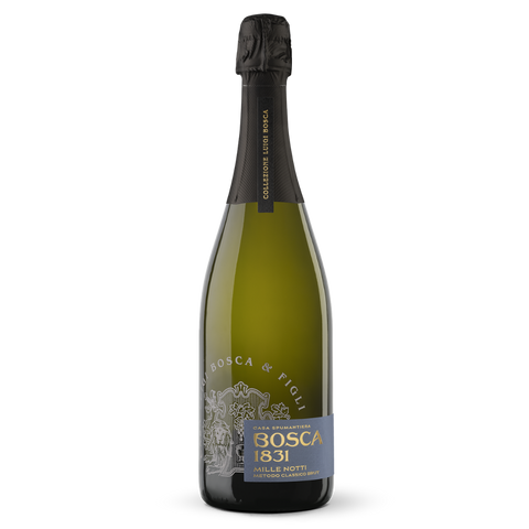 MILLE NOTTI BRUT