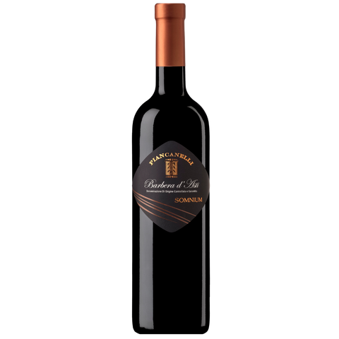 Barbera d’Asti Somnium DOCG