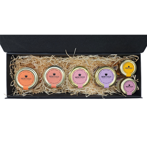 Premium Truffel Sensatie