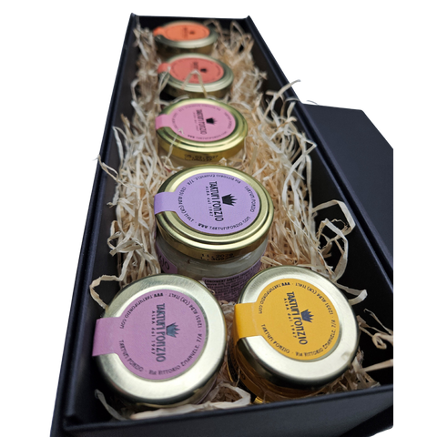Premium Truffel Sensatie