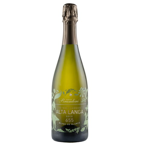 Alta Langa DOCG 655